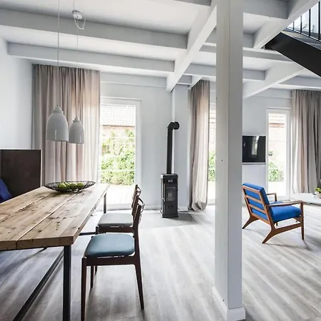 Vakantiehuis Fischer 4c