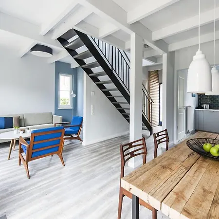 Vakantiehuis Fischer 4c