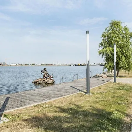 Vakantiehuis Fischer 4c