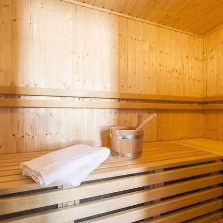 Vakantiehuis Fischer 4c Heiligenhafen